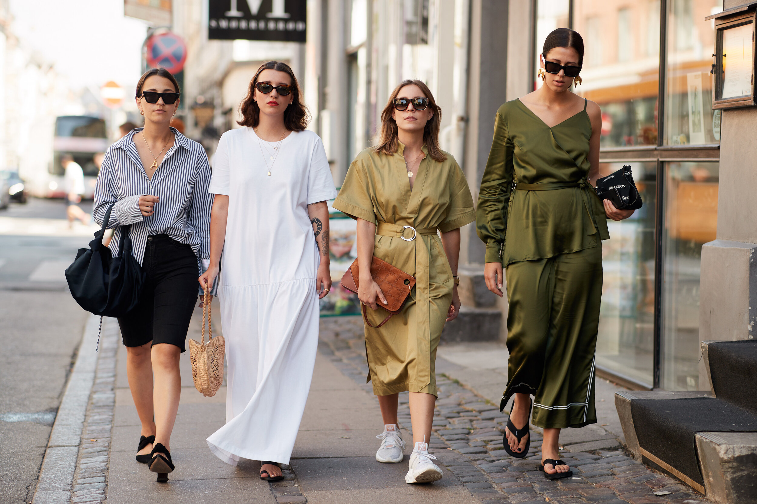 What is Considered Casual Wear? - Thread by ZALORA MALAYSIA