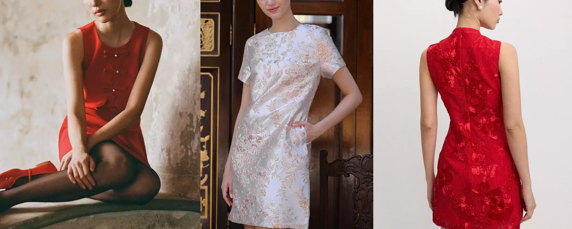 Chinese New Year Colors Explained: What to Wear (and What to Avoid)