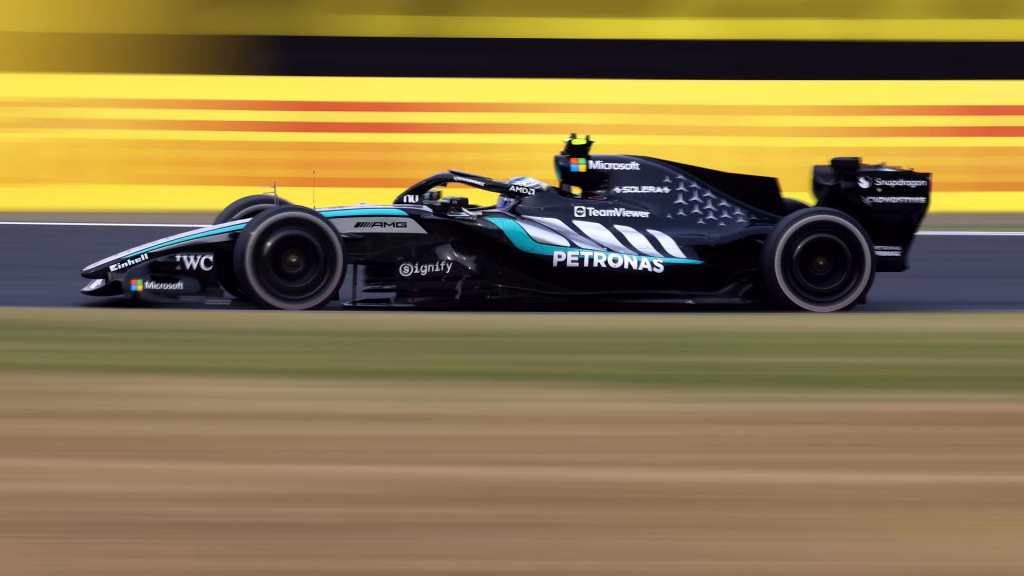 8 Facts About Kimi Antonelli, F1 Rising Driver